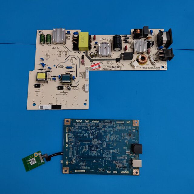 Suitable for Huawei Cv81-Wdm Cv81Z Motherboard Printing Board Interface Board Power Board Wifi Board