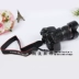 Studio mới đạo cụ mô hình mô phỏng 2019 Canon SLR mô hình máy ảnh váy cưới chụp ảnh trẻ em từ 1: 1 - Phụ kiện máy ảnh DSLR / đơn chân đế điện thoại quay phim Phụ kiện máy ảnh DSLR / đơn
