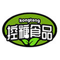 忌糖食品企业店的LOGO