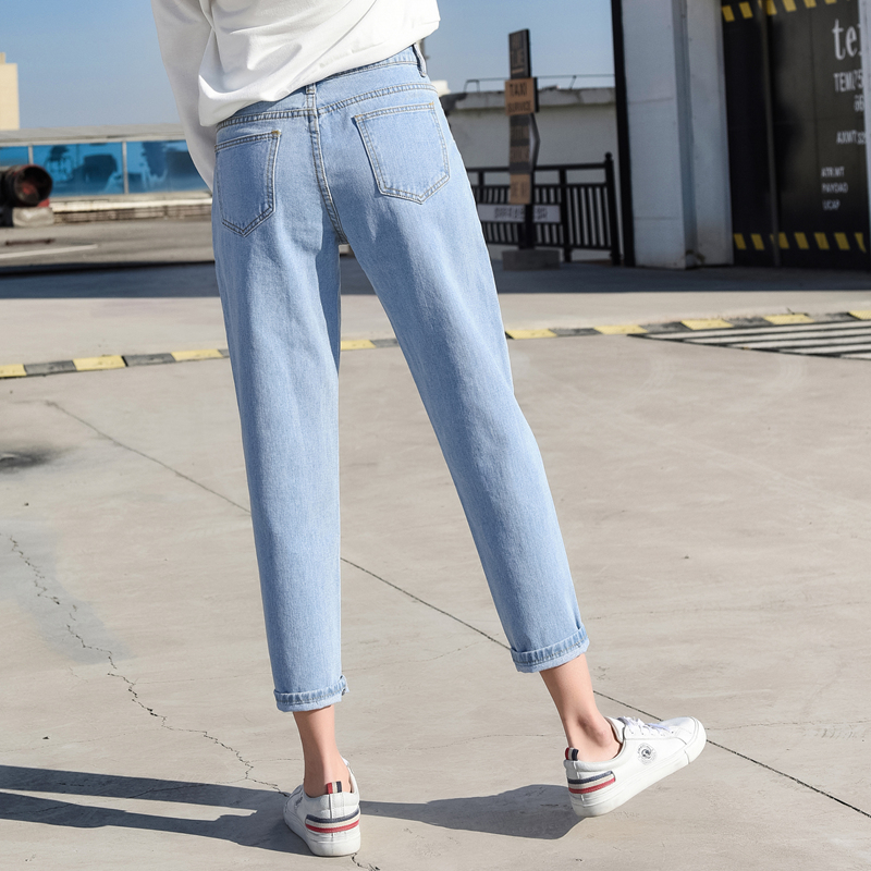 Jean femme - Ref 3191220 Image 2