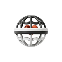 Панда Кольцо-рингбол [ОДИНАЯ ИНСТРУКЦИЯ]