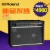 Roland Roland JC22 JC40 JC120 Loa điện Guitar Âm thanh Jazz Không được biểu diễn hợp xướng - Loa loa loa bose soundlink mini 2 Loa loa