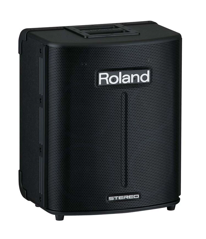 Roland Roland BA330 hộp điện âm thanh guitar acoustic loa di động dân gian chơi loa loa samsung k350