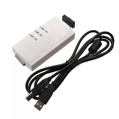 Gold-plated version 2 emulator STM32 emulator MDK5 0 upgrade firmware