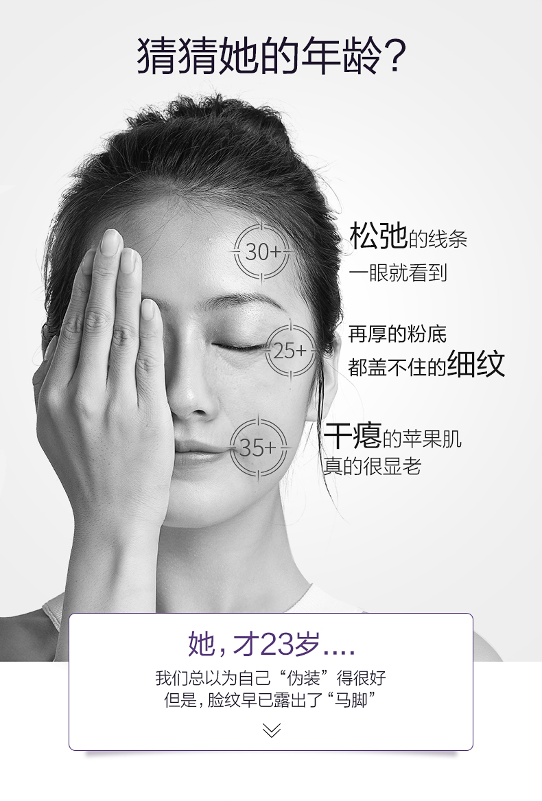 反馈【珀莱雅官方旗舰店】弹润芯肌套装怎么样?使用起来有效果吗