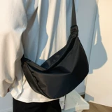 Tide, мужская сумка через плечо, ремешок для сумки, сумка на одно плечо, японский рюкзак для отдыха для влюбленных