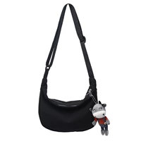 Черный с кулон