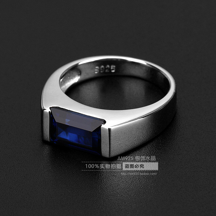 Bague mixte OTHER   en Argenterie - Ref 3087534 Image 19