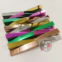 Арочные длинные металлические разноцветные 300*300ММ/шт.