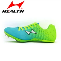 Haiers Nail Shoes Track Ant Sprint Sprint Мужские и женские соревнования Профессиональная обувь для ногтей.
