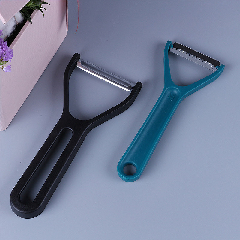 German WMFFWMF stainless steel 2 Hop 1 Peeling Machine Skinning Wire Sharpened Slice Knife Slim Bar