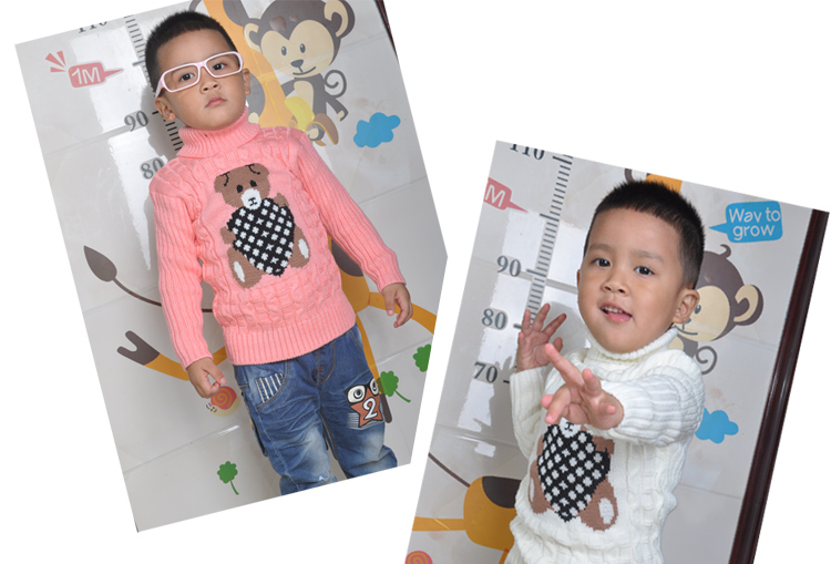 Pull enfant - Ref 2102889 Image 17