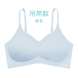 thể thao Ice-tơ đánh dấu đồ lót womens áo ngực mà không cần áo ngực vest vòng thép siêu mỏng tụ tập ngực nhỏ để ngăn ngừa chảy xệ