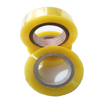 Large transparent sealing tape 4 1CM wide office tape 5 3CM large Roll Express packing sealing adhesive cloth