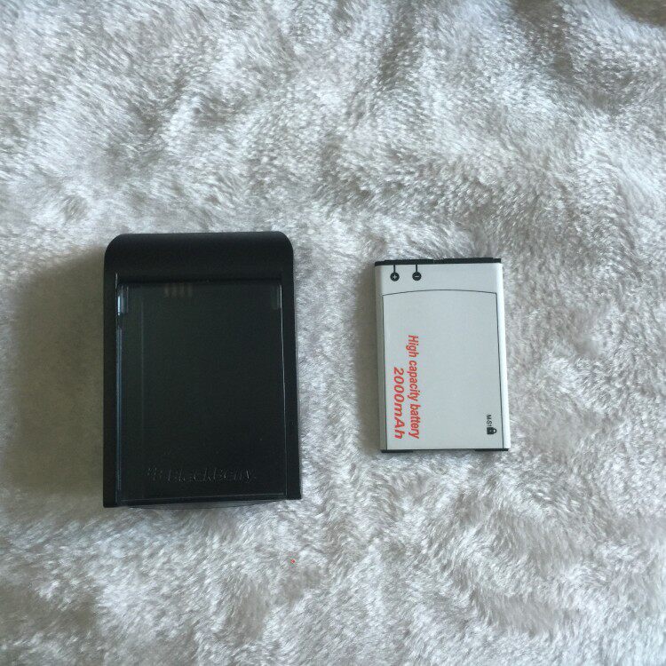 chargeur BLACKBERRY - Ref 1298707 Image 3