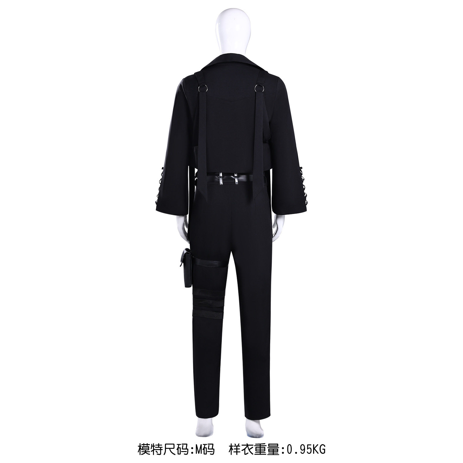 现在多闻君是哪一面cos福原多闻cos坂口利cos石桥夏树打歌服cos_Cosplay女装_淘宝游戏网