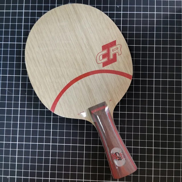 Taohang Stika 7-layer pure wood CLCR Taiwan version table tennis racket bottom plate - Taobao