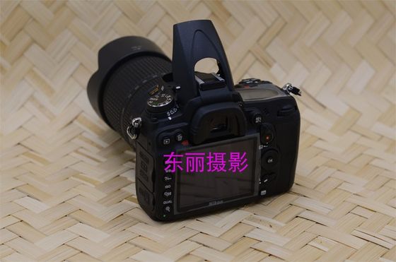 Nikon/Nikon D7000 프로페셔널 SLR 디지털 카메라 미드레인지 킷 여행 생방송 D7100D7200