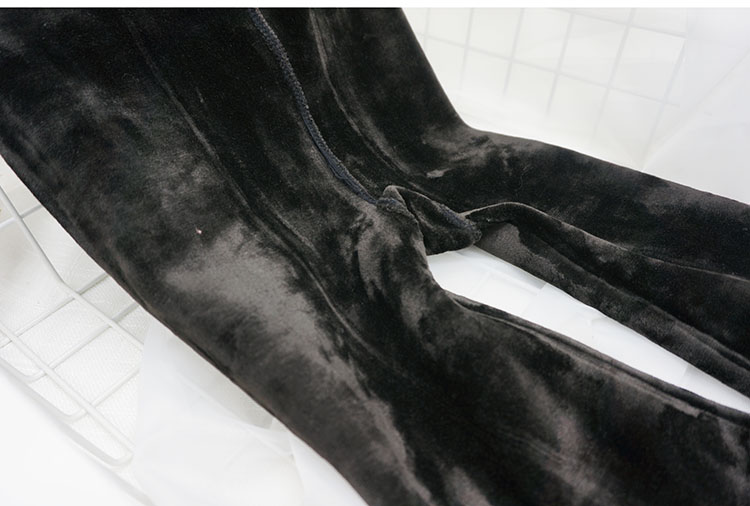 Pantalon collant simple en nylon - Ref 755151 Image 34