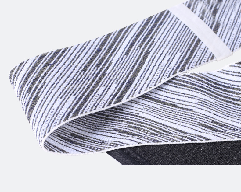 Đàn ông và phụ nữ marathon chạy headband tóc mềm ban nhạc với rỗng đầu nắp gấp không có kem chống nắng hàng đầu mặt trời đổ mồ hôi nhanh chóng làm khô nón kết nam cao cấp