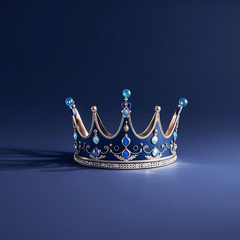 洛阳翰德钢制办公的LOGO