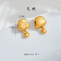 Змеиный стиль