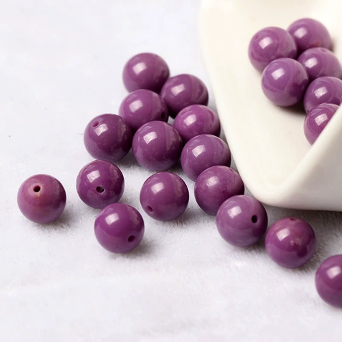 Натуральная природная руда, украшение-шарик, бусины, четки из круглых бусин, браслет, аксессуары