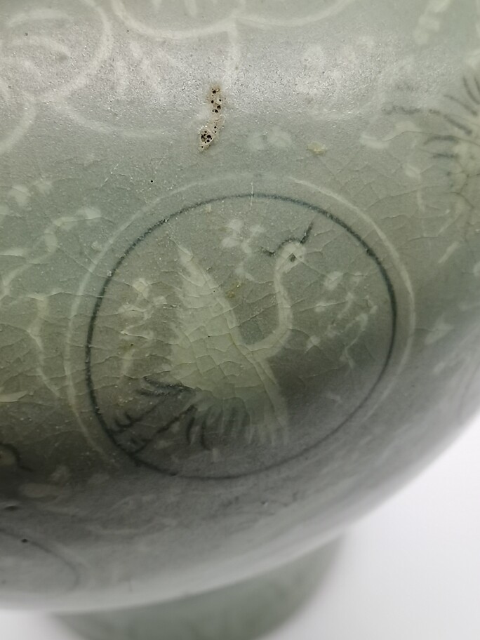 宋高丽青瓷梅瓶：穿越千年的艺术品，你值得拥有的软通货！-瓶-淘宝好物网