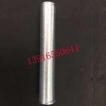 Aozin manual hydraulic car single wheel axle 20*126