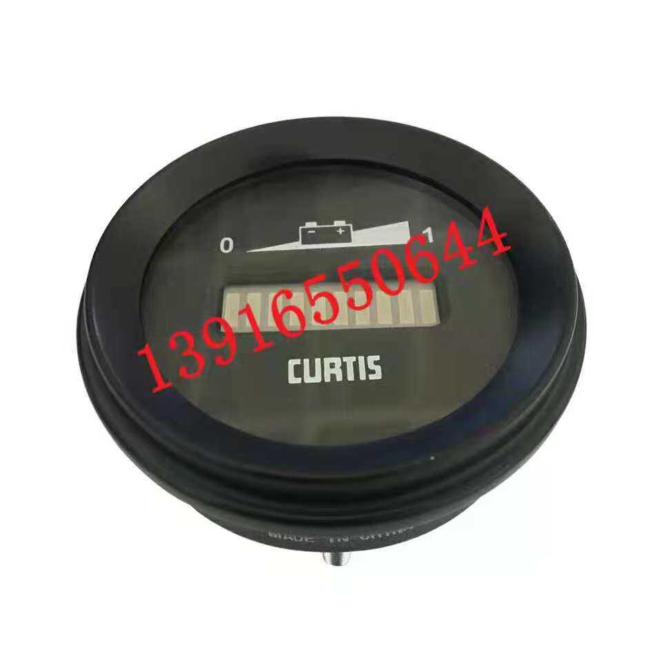 Medium Force Little King Kong EPT20-13ET 15ET Electric Rover Vehicle Power Meter CURTIS 906R24V