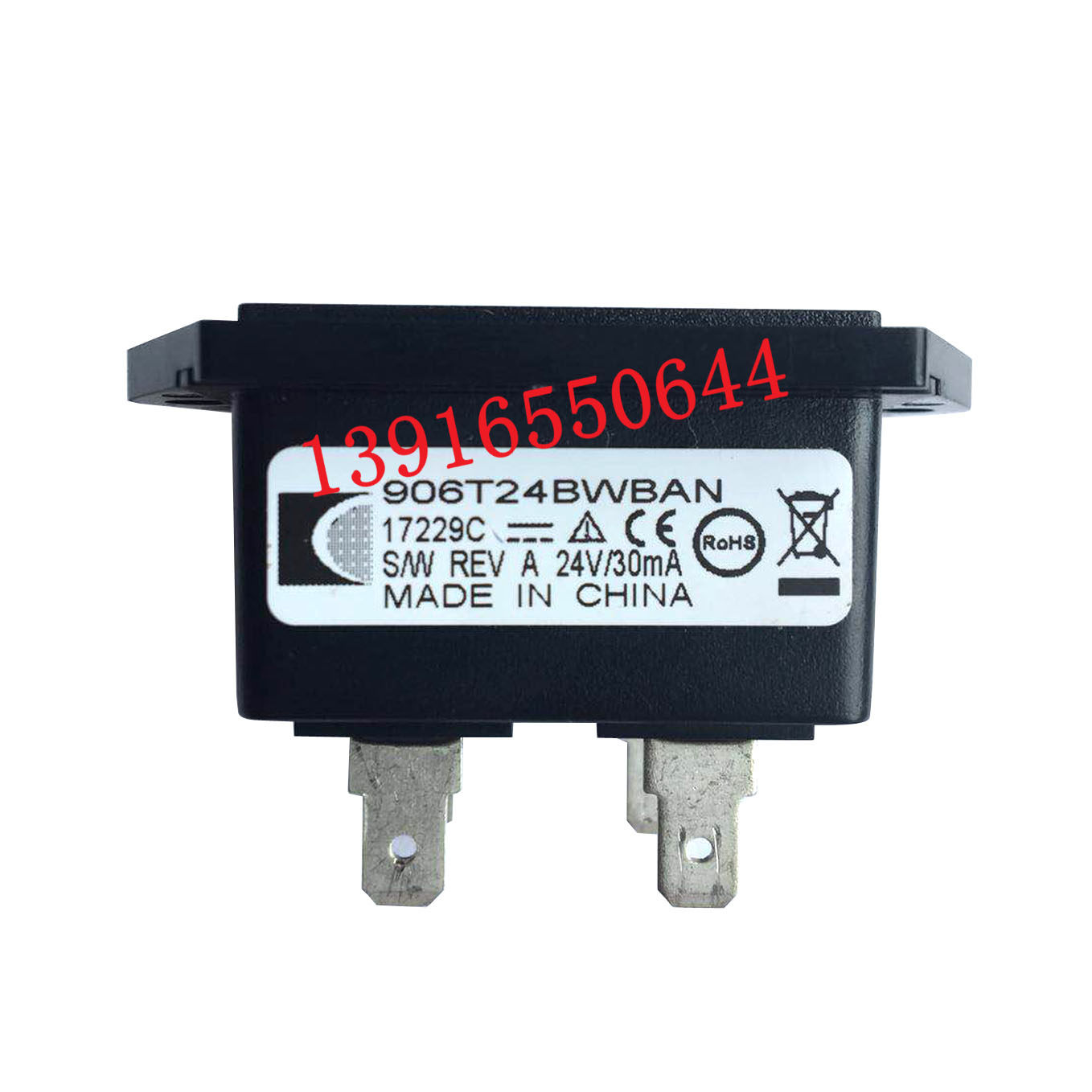 Linde electric forklift accessories Electric truck MT15 electric meter Nuoli EPT15 electric meter