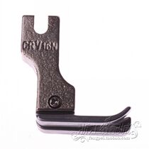All steel presser foot high and low pressure foot CR1 16N CL1 32N CR1 16N CL1 16N CR1 32N