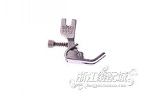 Flat sewing machine flat car wrinkle adjustable all steel press foot P952 high quality AA is not iron powder boutique