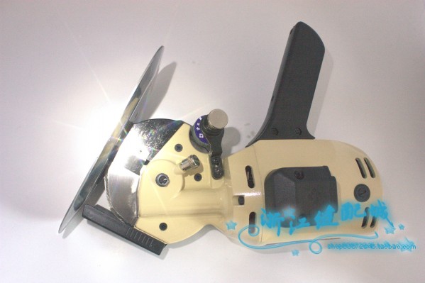 Показать на обратной-YJ-1110 Electric Ncissors/круглое разрезание меча/Электрический сдвиг с круглым DAO