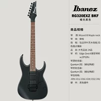 RG320EXZ-BKF MATTE BLACK