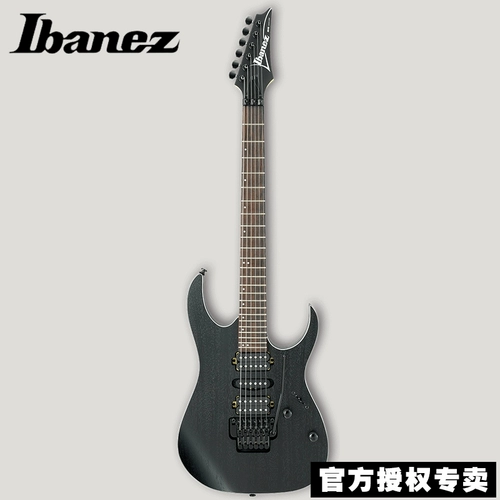 Электрическая гитара Пяти -летний магазин более 20 цветов Ibanez Yi Bana Rg350dxz Двойная электрогитара