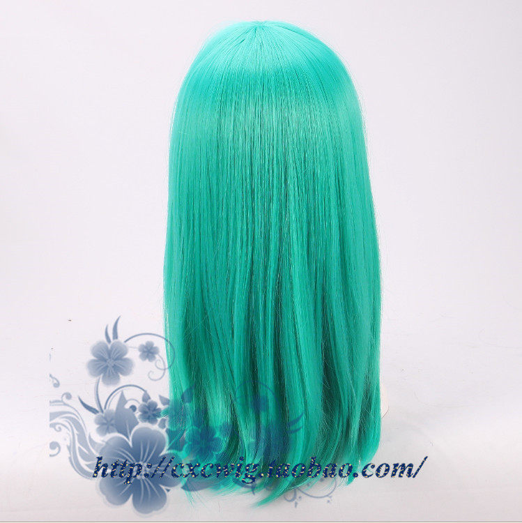 Perruque Long cheveux raides - Ref 2609778 Image 10