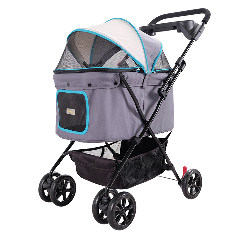Коляски для собак FS 1202