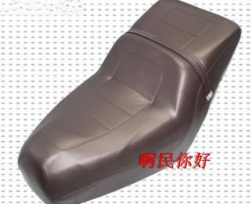 Suitable for Chunfeng Da Sheep Seat Cushion Liji 250 150 Seat Cushion Assembly Big Ship Tingwang Seat Cushion Seat Bag