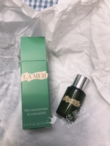 Spot US version of the US sea blue mystery LAMER concentrated essence Dew 5ml repair sensitive light acne marks