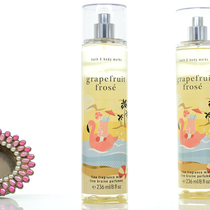 BBW Grapefruit f moisturizing body fragrance spray 236ml BathBodyWorks