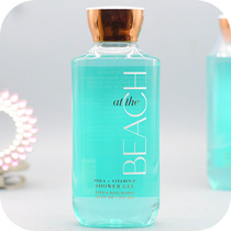 BBW at the Beach Refreshable Saucent Bath&Body Works 295ML