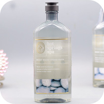 Bath&Body Works Hot Springs Body Wash 295ML