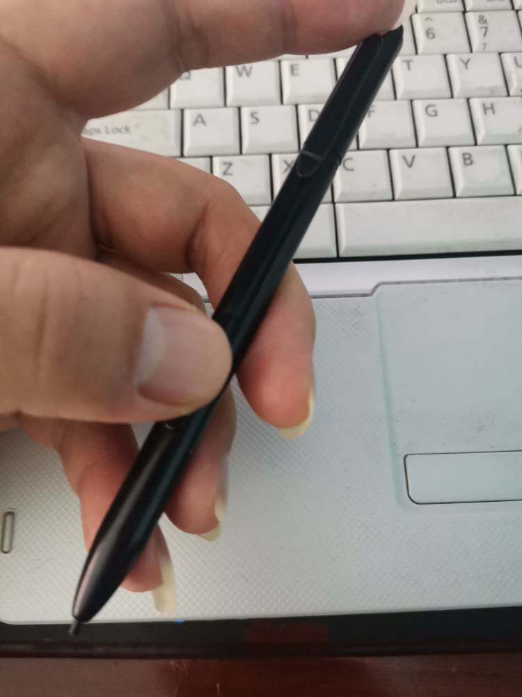 Special aragonite BOOX NOTE S original touch writing stylus