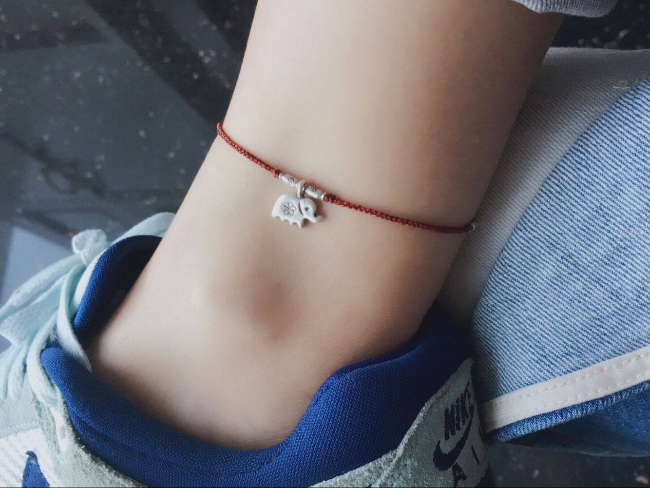 Bracelet de cheville Femme OTHER   - Ref 3103927 Image 26