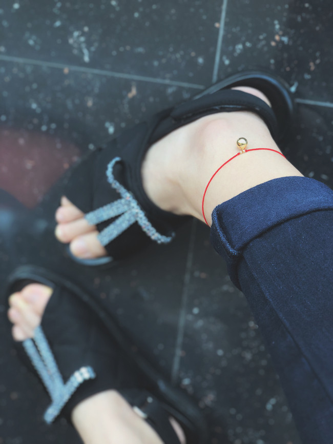 Chaine de cheville OTHER   - Ref 3104490 Image 19