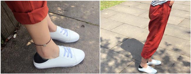 Bracelet de cheville Femme OTHER   - Ref 3103927 Image 9