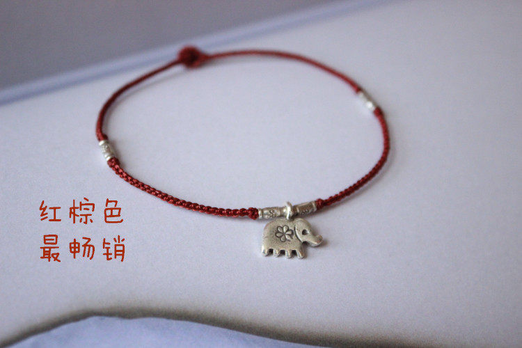 Bracelet de cheville Femme OTHER   - Ref 3103927 Image 19