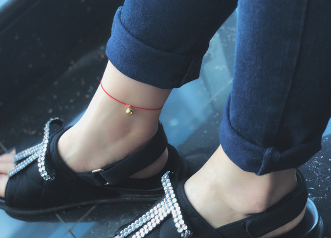 Chaine de cheville OTHER   - Ref 3104490 Image 4