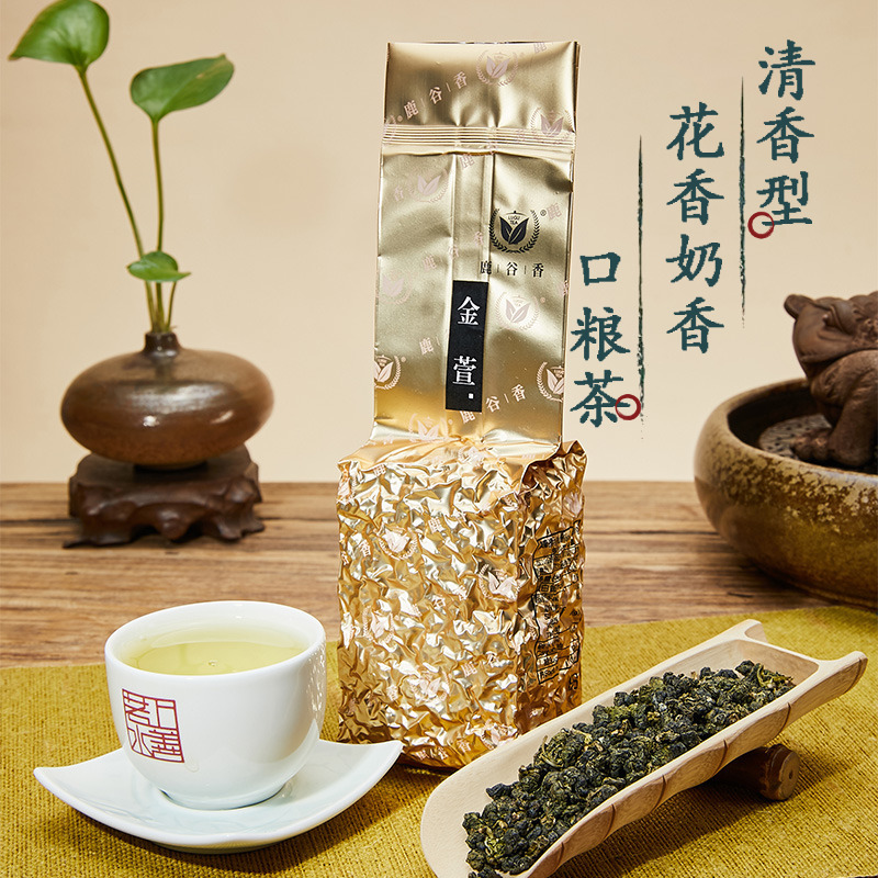 Jinxuan Oolong Alishan High Mountain Tea Milky Oolong Tea Taiwan High Mountain Qingxin Oolong Tea High Mountain Oolong Tea Jinxuan Oolong Alishan High Mountain Tea Milky Oolong Tea Taiwan High Mountain Qingxin Oolong Tea High Mountain Oolong Tea